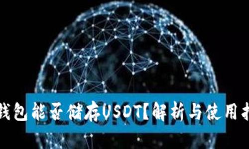 冷钱包能否储存USDT？解析与使用指南