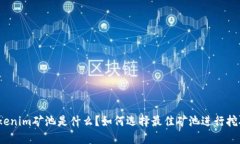 Tokenim矿池是什么？如何选择最佳矿池进行挖矿？