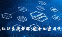 冷钱包私钥生成详解：安全加密与使用指南
