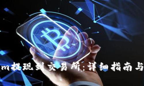 如何将Tokenim提现到交易所：详细指南与常见问题解答