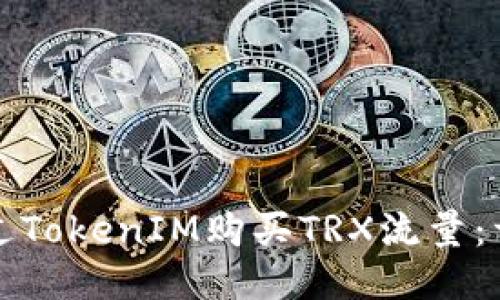 如何通过TokenIM购买TRX流量：详细指南