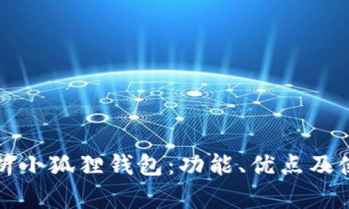 全面解析小狐狸钱包：功能、优点及使用指南