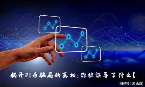 揭开Pi币骗局的真相：你被误导了什么？