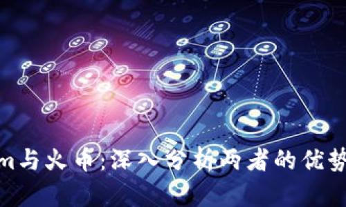 Tokenim与火币：深入分析两者的优势与差异