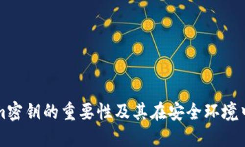 Tokenim密钥的重要性及其在安全环境中的应用