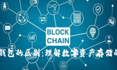 主场与冷钱包的区别：理解数字资产存储的两种方式