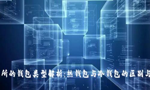 交易所的钱包类型解析：热钱包与冷钱包的区别与应用