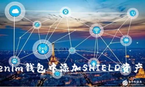 如何在Tokenim钱包中添加SHIELD资产的详细指南