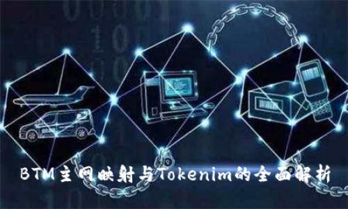 BTM主网映射与Tokenim的全面解析