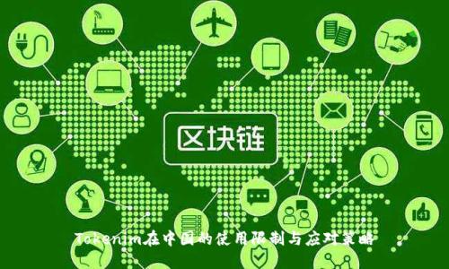 Tokenim在中国的使用限制与应对策略