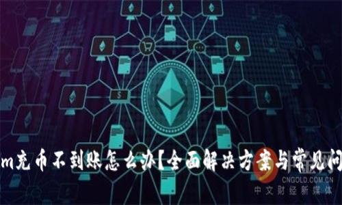 Tokenim充币不到账怎么办？全面解决方案与常见问题解析