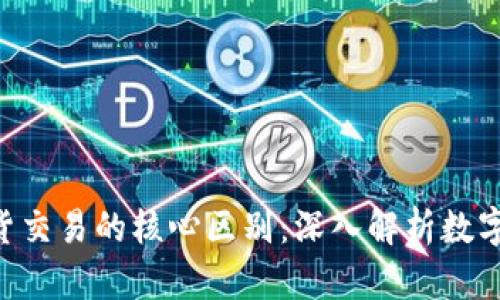 比特币（BTC）与期货交易的核心区别：深入解析数字资产与衍生品市场