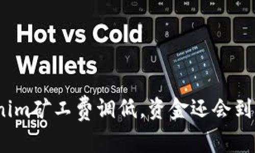 Tokenim矿工费调低，资金还会到账吗？