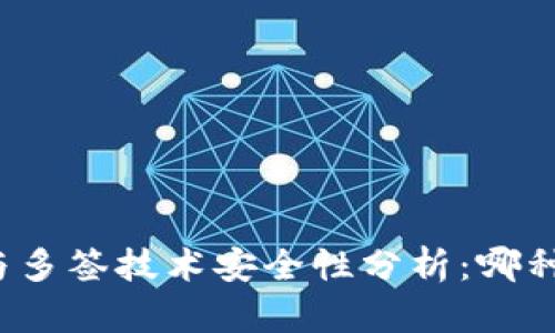 TP冷钱包与多签技术安全性分析：哪种更适合您？