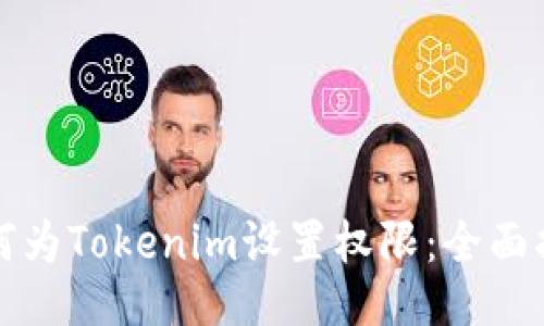 如何为Tokenim设置权限：全面指南