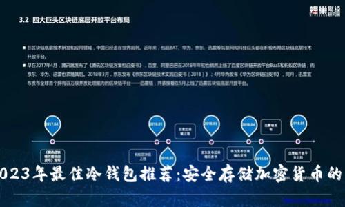 bib/bib2023年最佳冷钱包推荐：安全存储加密货币的理想选择