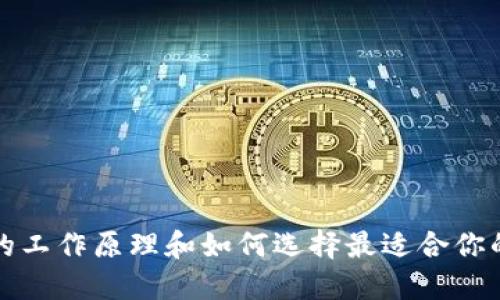 冷钱包的工作原理和如何选择最适合你的冷钱包