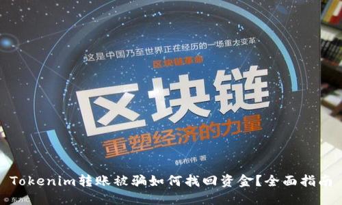 Tokenim转账被骗如何找回资金？全面指南
