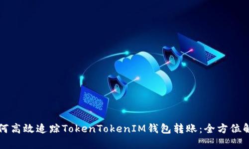 如何高效追踪TokenTokenIM钱包转账：全方位解析