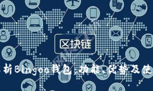 全面解析Bingoo钱包：功能、优势及使用指南