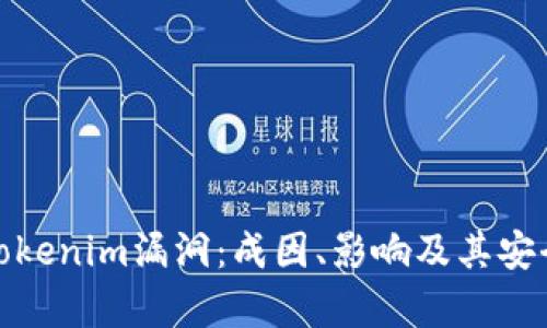 深入解析Tokenim漏洞：成因、影响及其安全防护措施