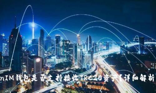 TokenTokenIM钱包是否支持接收TRC20资产？详细解析与使用指南