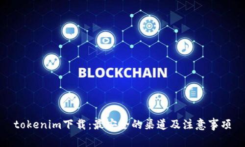 tokenim下载：最安全的渠道及注意事项