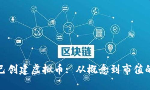 : 如何自己创建虚拟币: 从概念到市值的完整指南