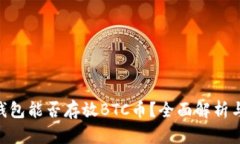 Tokenim钱包能否存放BTC币？全面解析与使用指南