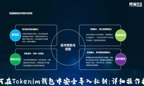 
如何在Tokenim钱包中安全导入私钥：详细操作指南