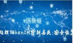 如何处理TokenIM密钥丢失：安全恢复指南