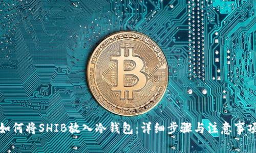 如何将SHIB放入冷钱包：详细步骤与注意事项
