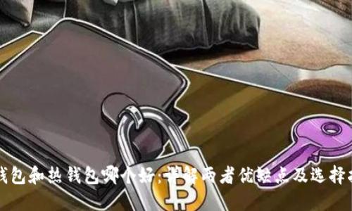 冷钱包和热钱包哪个好：详解两者优缺点及选择指南