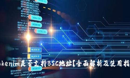 Tokenim是否支持BSC地址？全面解析及使用指南
