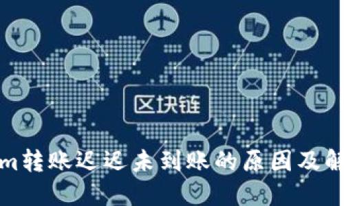 Tokenim转账迟迟未到账的原因及解决方案