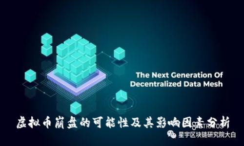 虚拟币崩盘的可能性及其影响因素分析