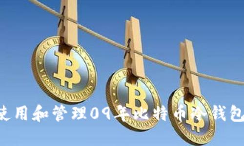 如何安全使用和管理09年比特币冷钱包：全面指南