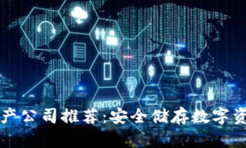 国内冷钱包生产公司推荐：安全储存数字资产的最佳选择