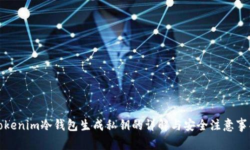 Tokenim冷钱包生成私钥的详解与安全注意事项