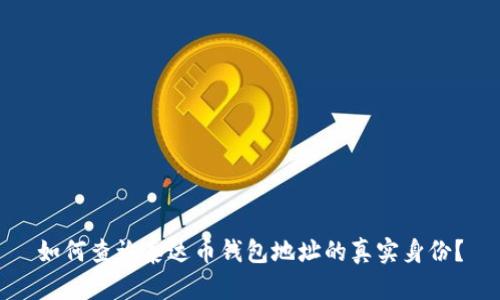 如何查询泰达币钱包地址的真实身份？