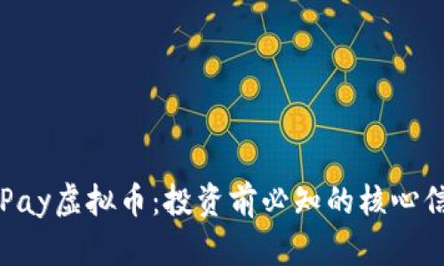 : 全面解析CGPay虚拟币：投资前必知的核心信息与市场前景