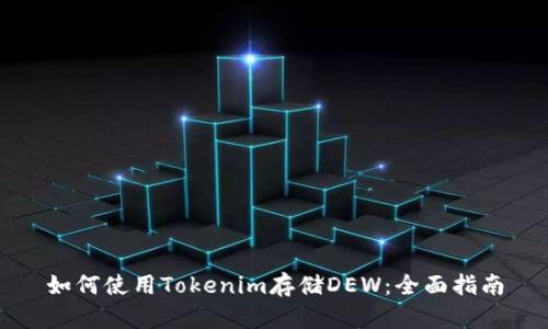 如何使用Tokenim存储DEW：全面指南