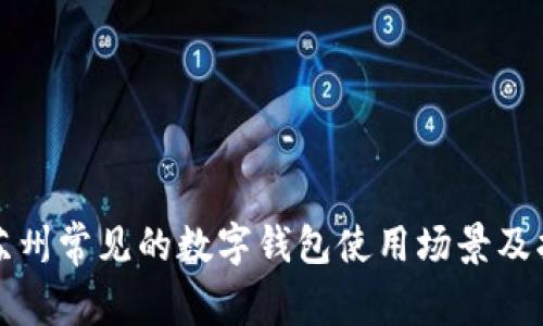 在苏州常见的数字钱包使用场景及指南
