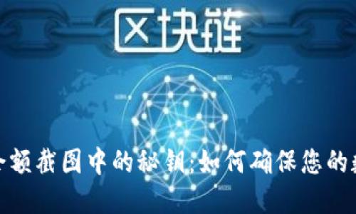 揭秘冷钱包余额截图中的秘钥：如何确保您的数字资产安全