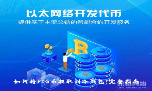 如何将PIG币提取到冷钱包：完整指南