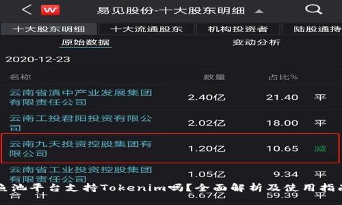 鱼池平台支持Tokenim吗？全面解析及使用指南
