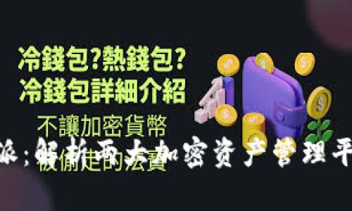 Tokenim与比特派：解析两大加密资产管理平台的优势与区别