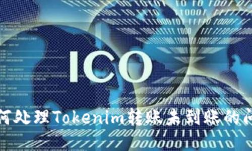 如何处理Tokenim转账未到账的问题