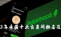 2023年币圈十大交易所排名及分析