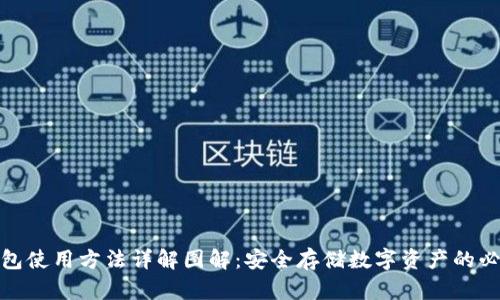 硬件钱包使用方法详解图解：安全存储数字资产的必备指南